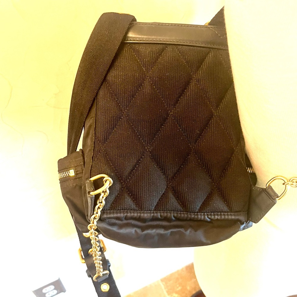 Burberry Backpack - image 4